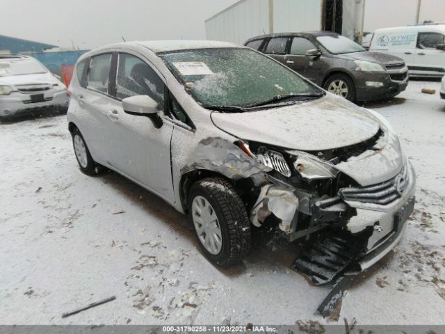 NISSAN NULL 2015 3n1ce2cp2fl410624