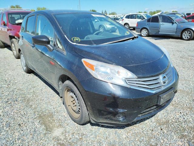 NISSAN VERSA NOTE 2015 3n1ce2cp2fl410932