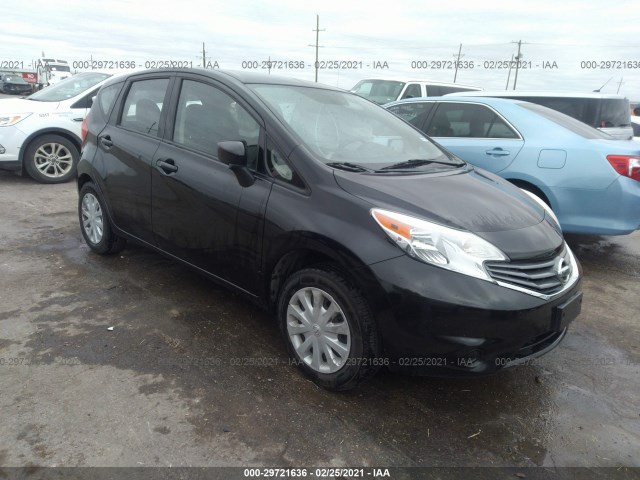 NISSAN VERSA NOTE 2015 3n1ce2cp2fl411434