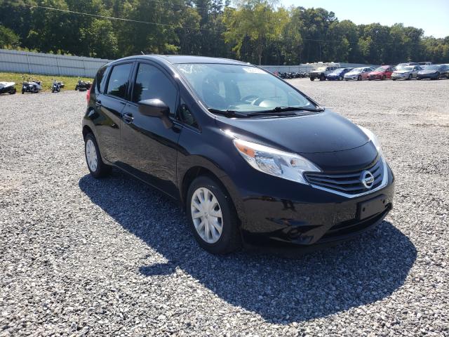 NISSAN VERSA NOTE 2015 3n1ce2cp2fl411739