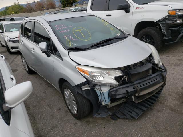 NISSAN VERSA NOTE 2015 3n1ce2cp2fl412213