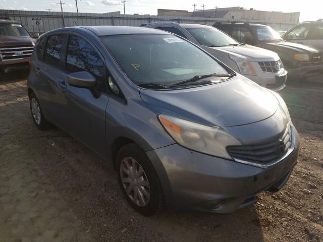 NISSAN VERSA NOTE 2015 3n1ce2cp2fl412521