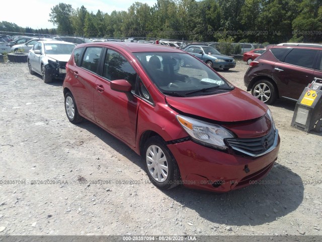 NISSAN VERSA NOTE 2015 3n1ce2cp2fl412907