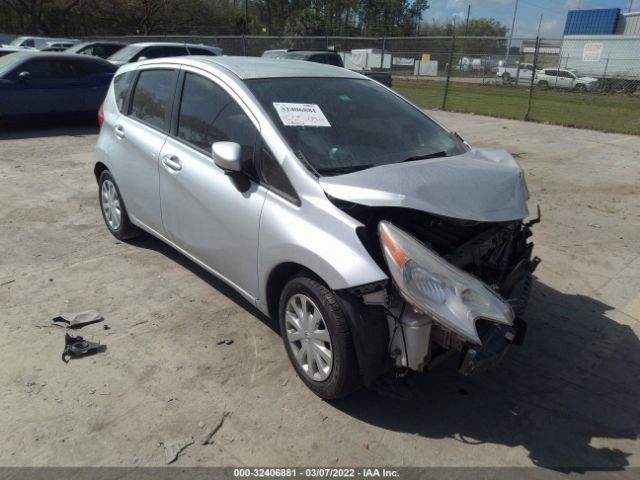 NISSAN VERSA NOTE 2015 3n1ce2cp2fl413748