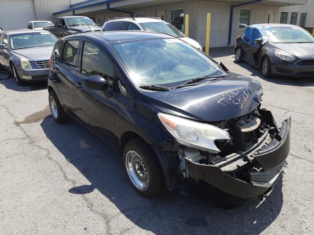 NISSAN VERSA NOTE 2015 3n1ce2cp2fl414110