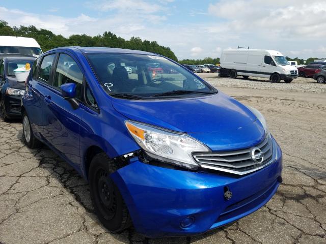 NISSAN VERSA NOTE 2015 3n1ce2cp2fl415239