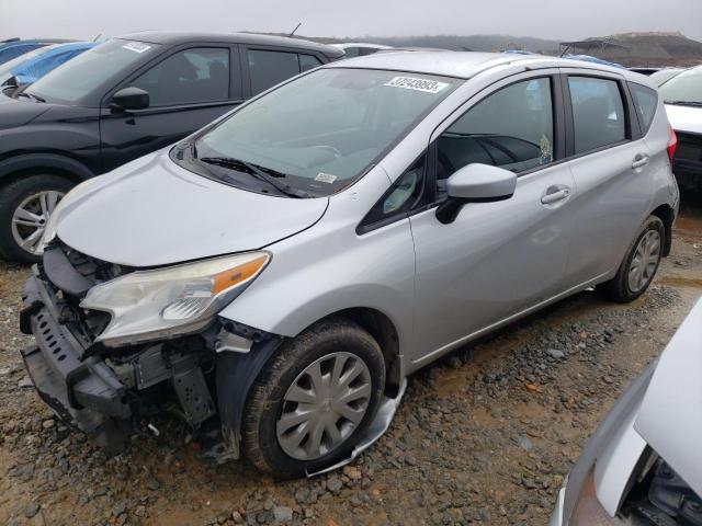 NISSAN VERSA NOTE 2015 3n1ce2cp2fl416889