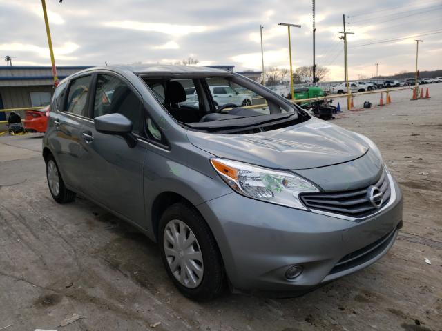 NISSAN VERSA NOTE 2015 3n1ce2cp2fl417587