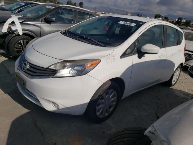 NISSAN VERSA 2015 3n1ce2cp2fl418206