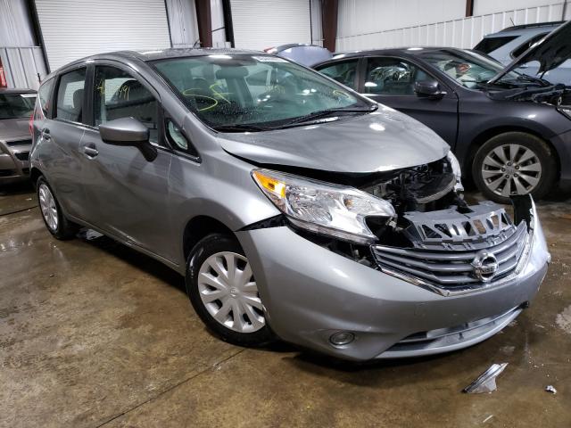 NISSAN VERSA NOTE 2015 3n1ce2cp2fl418223