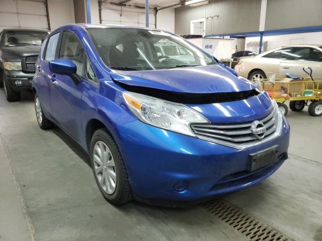 NISSAN VERSA NOTE 2015 3n1ce2cp2fl418321