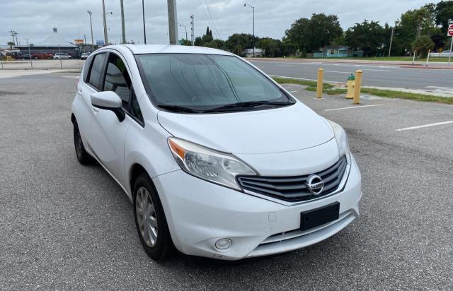 NISSAN VERSA NOTE 2015 3n1ce2cp2fl419291