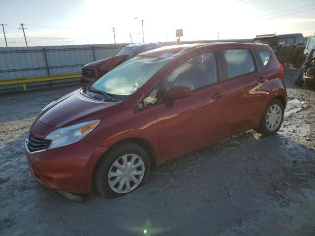 NISSAN VERSA NOTE 2015 3n1ce2cp2fl419758