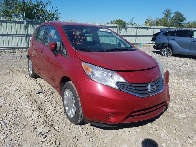 NISSAN VERSA NOTE 2015 3n1ce2cp2fl419842