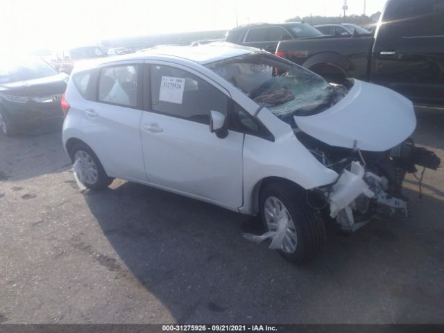 NISSAN VERSA NOTE 2015 3n1ce2cp2fl420490