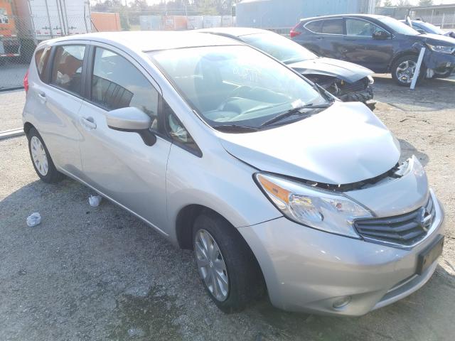 NISSAN VERSA NOTE 2015 3n1ce2cp2fl420618