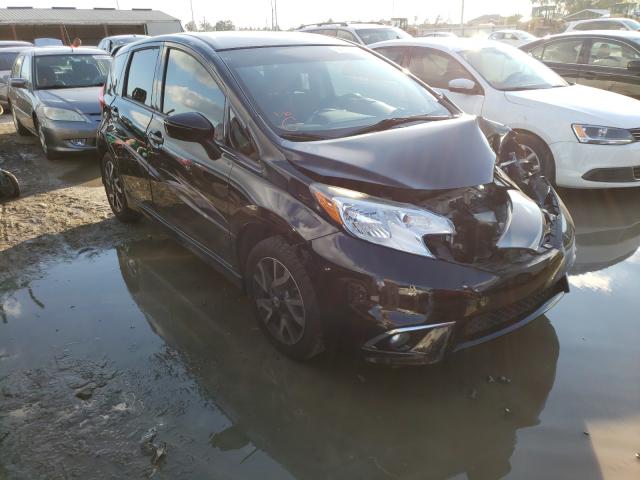 NISSAN VERSA NOTE 2015 3n1ce2cp2fl421218