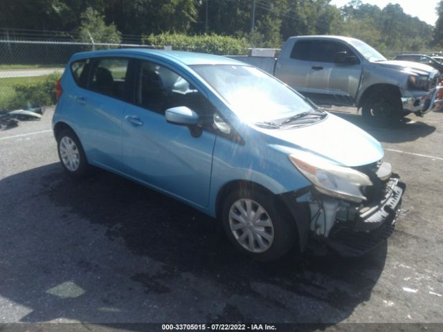 NISSAN VERSA NOTE 2015 3n1ce2cp2fl421820