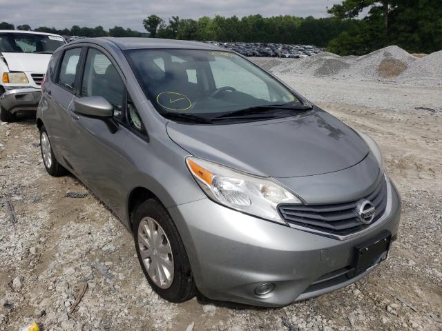 NISSAN VERSA NOTE 2015 3n1ce2cp2fl421896