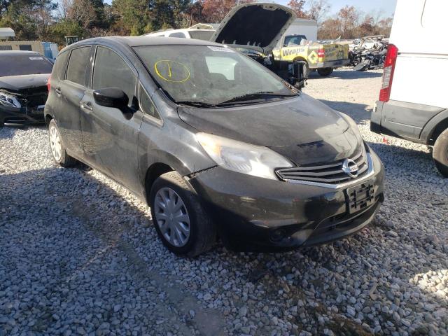 NISSAN VERSA NOTE 2015 3n1ce2cp2fl422093