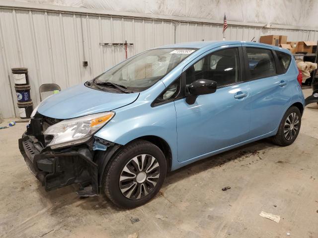 NISSAN VERSA 2015 3n1ce2cp2fl422207