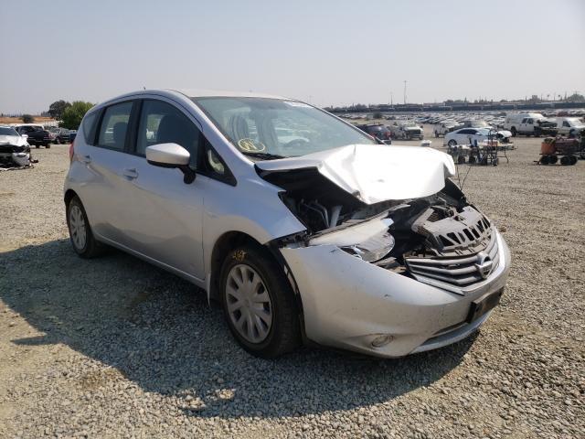 NISSAN VERSA NOTE 2015 3n1ce2cp2fl422546