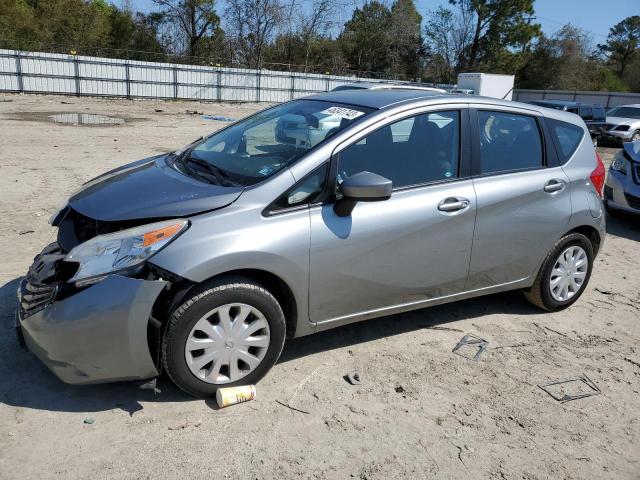 NISSAN VERSA NOTE 2015 3n1ce2cp2fl422742