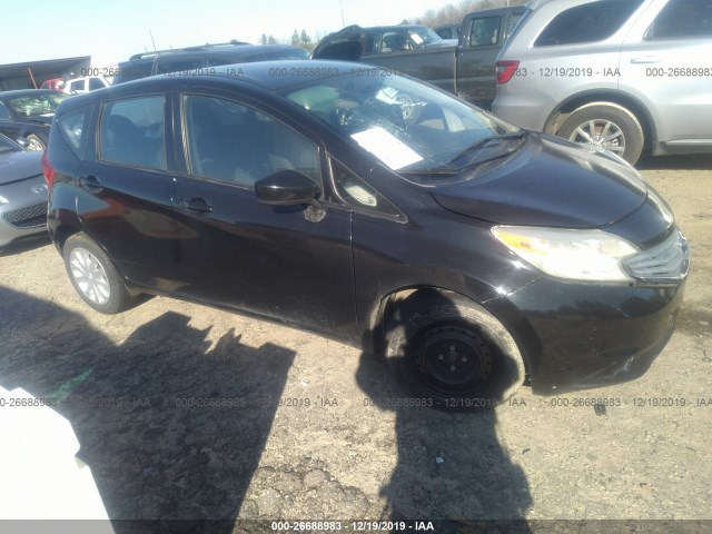 NISSAN VERSA NOTE 2015 3n1ce2cp2fl422918