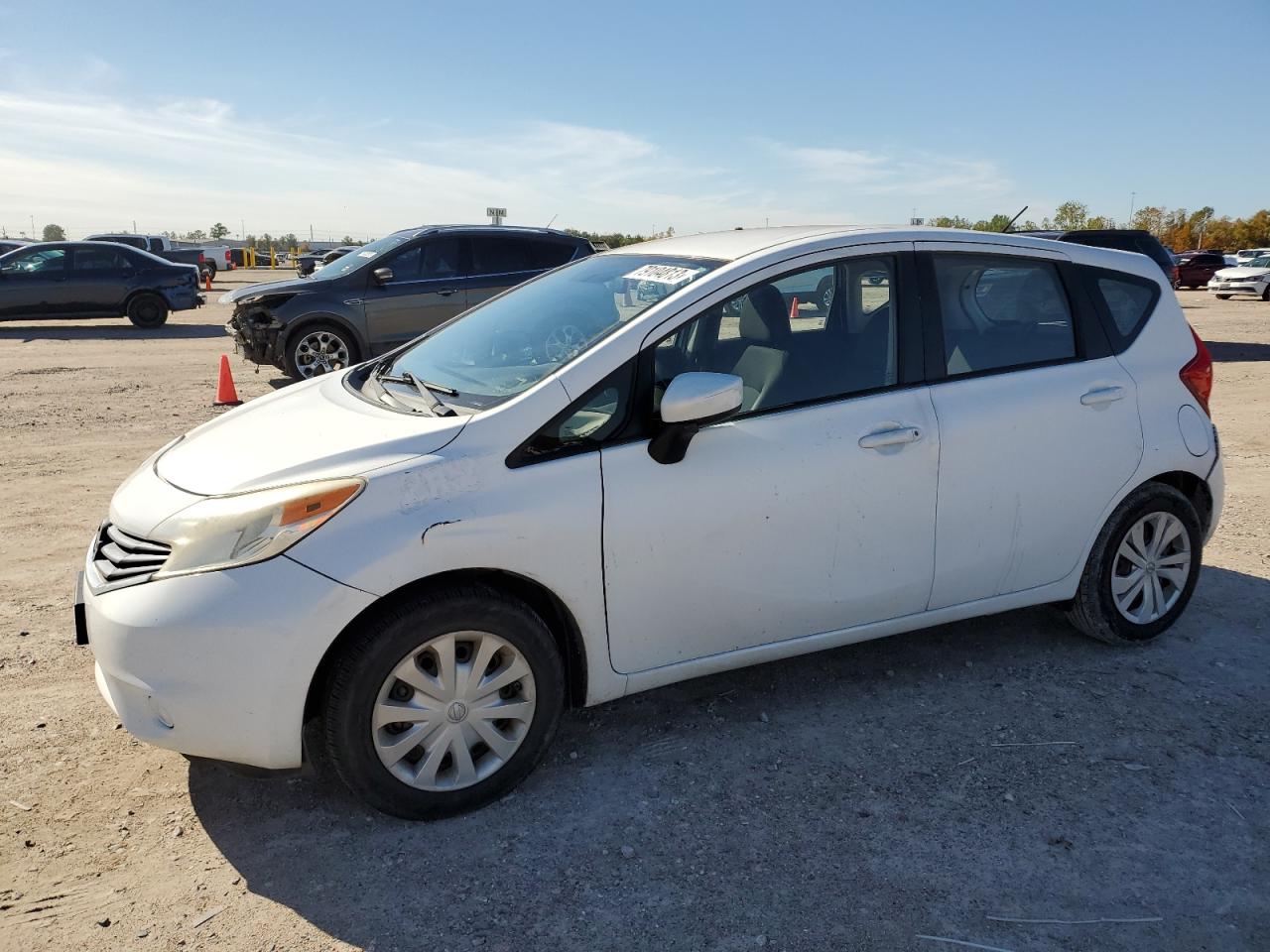 NISSAN VERSA 2015 3n1ce2cp2fl422966