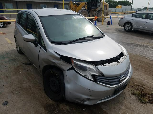 NISSAN VERSA NOTE 2015 3n1ce2cp2fl422983