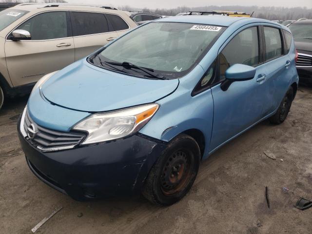 NISSAN VERSA NOTE 2015 3n1ce2cp2fl423051