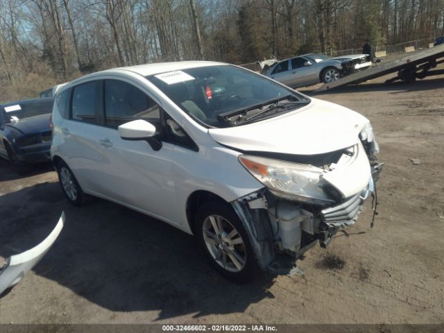 NISSAN VERSA NOTE 2015 3n1ce2cp2fl423261