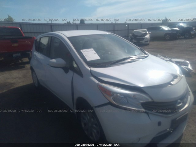 NISSAN VERSA NOTE 2015 3n1ce2cp2fl423339