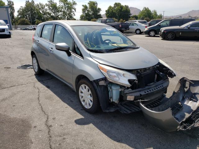 NISSAN VERSA NOTE 2015 3n1ce2cp2fl423535