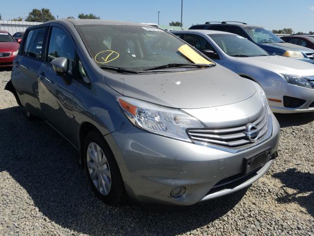 NISSAN VERSA NOTE 2015 3n1ce2cp2fl423793