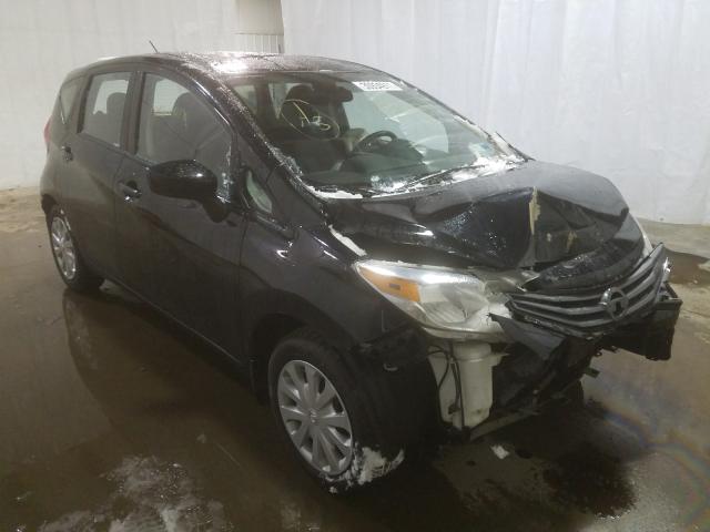 NISSAN VERSA NOTE 2015 3n1ce2cp2fl424507