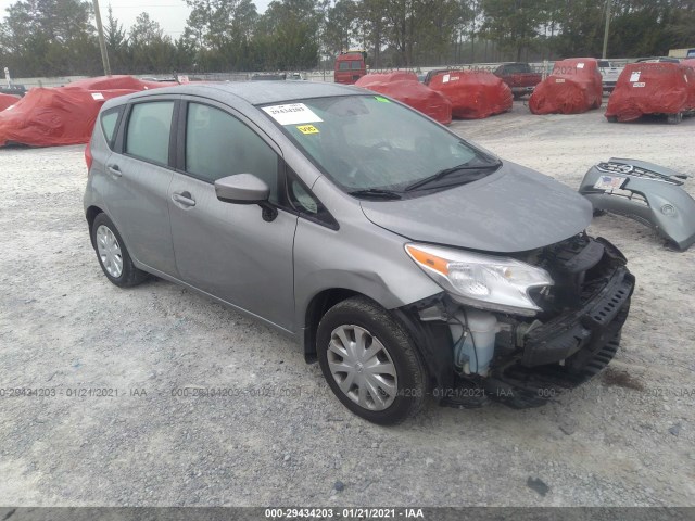 NISSAN VERSA NOTE 2015 3n1ce2cp2fl424653