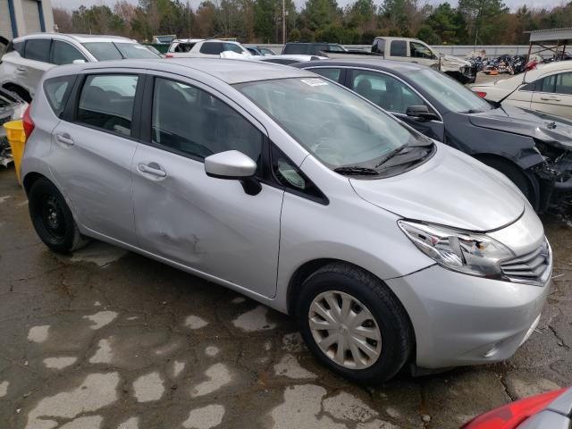 NISSAN VERSA NOTE 2015 3n1ce2cp2fl424779