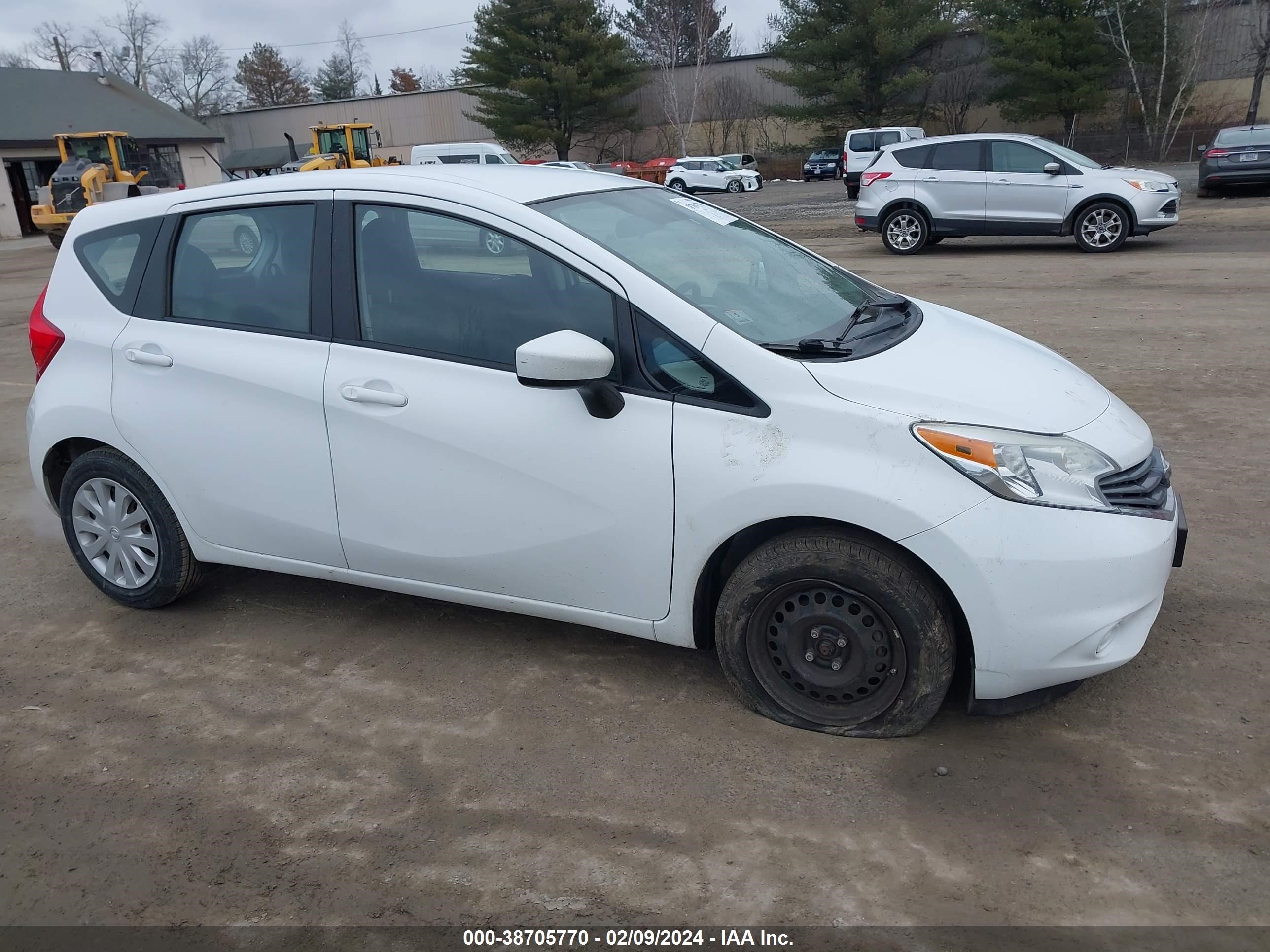 NISSAN VERSA 2015 3n1ce2cp2fl424958