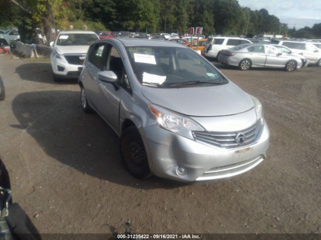 NISSAN VERSA NOTE 2015 3n1ce2cp2fl425852