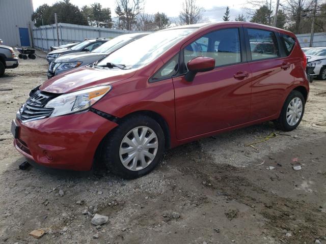 NISSAN VERSA NOTE 2015 3n1ce2cp2fl426113