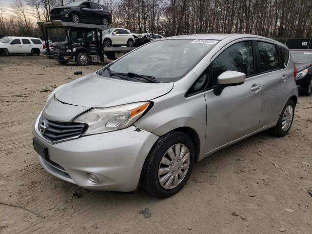 NISSAN VERSA NOTE 2015 3n1ce2cp2fl426130