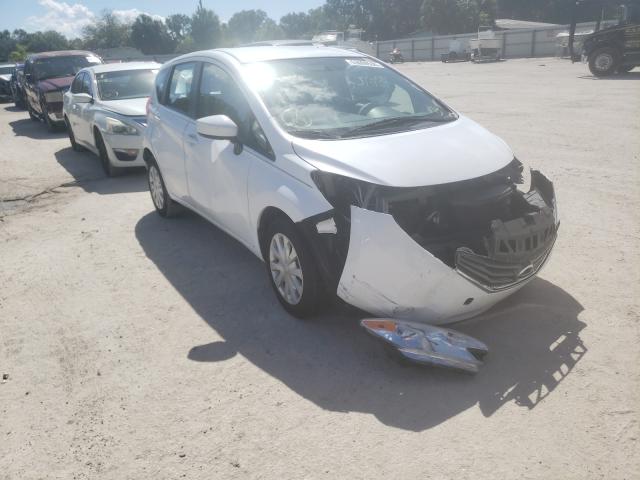 NISSAN VERSA NOTE 2015 3n1ce2cp2fl427083