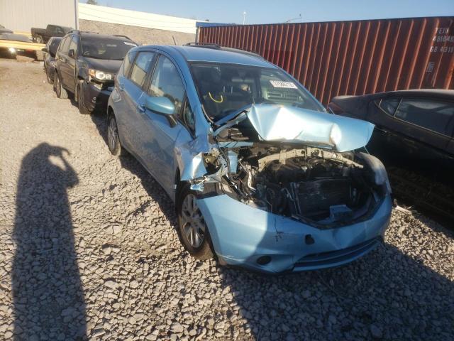 NISSAN VERSA NOTE 2015 3n1ce2cp2fl428203