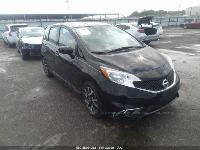 NISSAN VERSA NOTE 2015 3n1ce2cp2fl428492