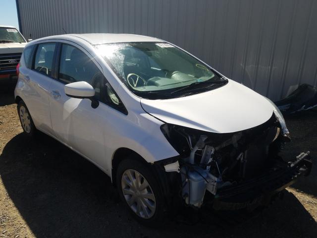 NISSAN NULL 2015 3n1ce2cp2fl428850