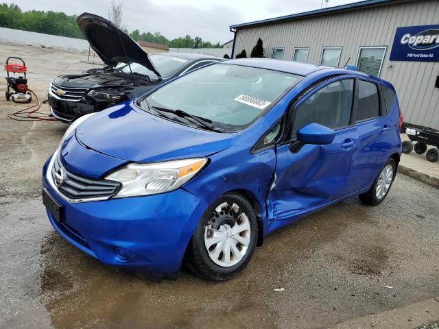 NISSAN VERSA NOTE 2015 3n1ce2cp2fl429061