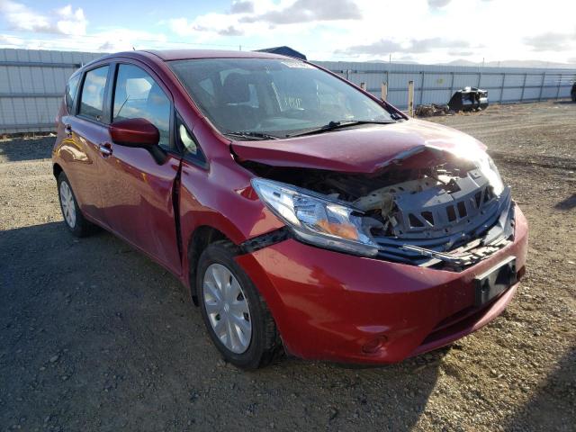 NISSAN VERSA NOTE 2015 3n1ce2cp2fl429237