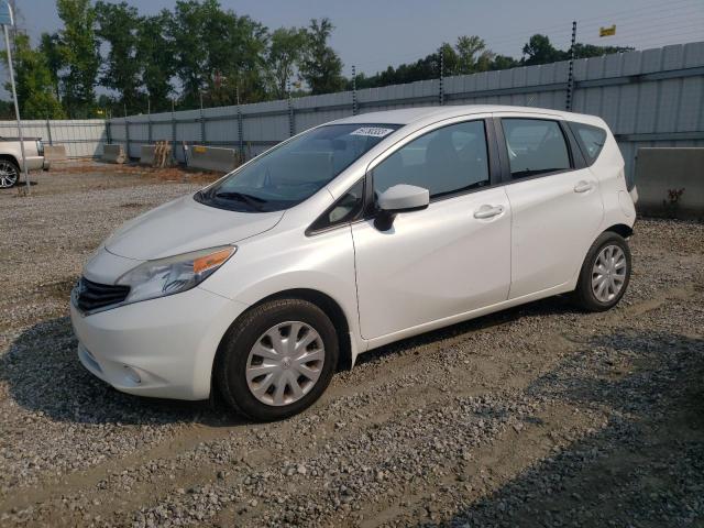 NISSAN VERSA NOTE 2015 3n1ce2cp2fl430260