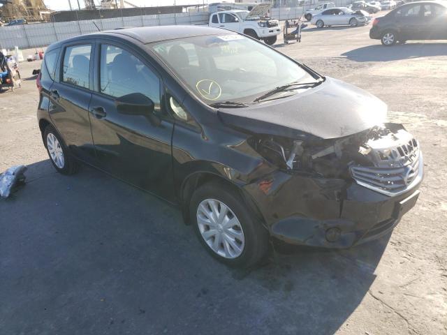 NISSAN VERSA NOTE 2015 3n1ce2cp2fl430369